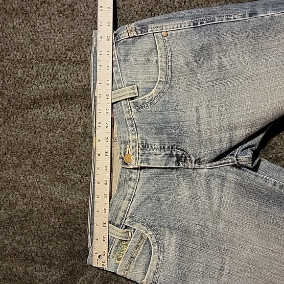 Cruel Girl Utity Fit jeans size 7 women - Picture 6 of 14